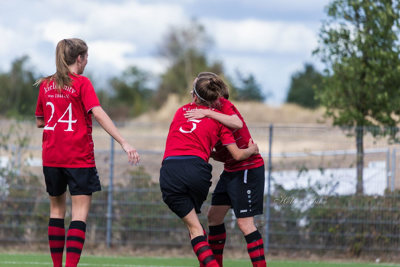 Bild 518 - Oberliga Saisonstart